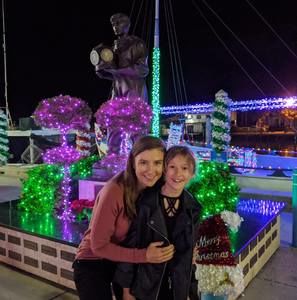 Meet your Posher, Nichole